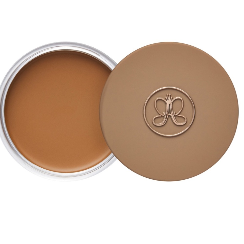 Anastasia Beverly Hills cream bronzer